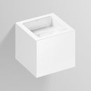 Alape WT.QS hand washbasin