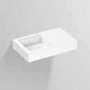Alape WT.QS hand washbasin
