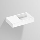Alape WT.QS hand washbasin