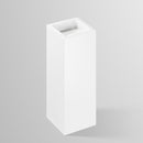 Alape WT.RX washbasin, freestanding, rectangular