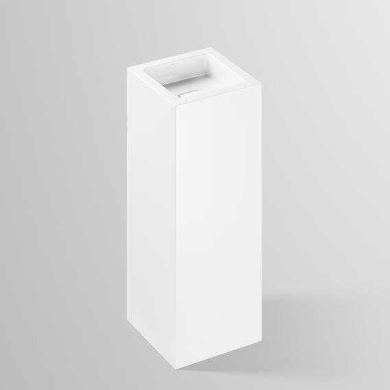 Alape WT.RX washbasin, freestanding, rectangular