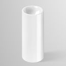 Alape WT.RX washbasin with wall console, round