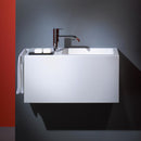 Alape Xplore.S WP hand washbasin