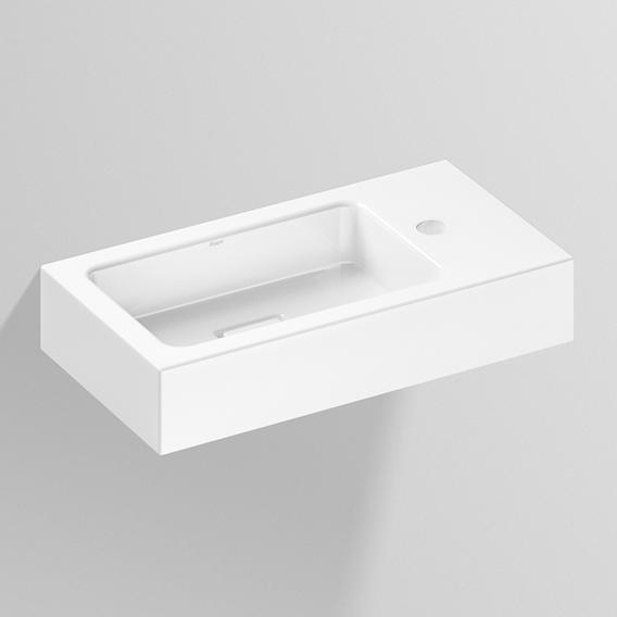 Alape Xplore.S WT.XS hand washbasin