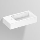 Alape Xplore.S WT.XS hand washbasin