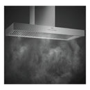 Gaggenau - 400 Series Wall-mounted Hood 120 cm Stainless Steel AW442120