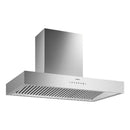 Gaggenau - 400 Series Wall-mounted Hood 90 cm Stainless Steel AW442190