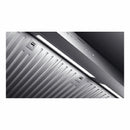 Gaggenau - 400 Series Wall-mounted Hood 90 cm Stainless Steel AW442190