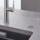 Blanco Advanced PushControl 遠端廢棄物按鈕