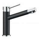 Blanco Alta 緊湊型單把手廚房混合龍頭