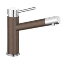 Blanco Alta 緊湊型單把手廚房混合龍頭