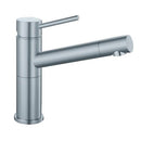 Blanco Alta 緊湊型單把手廚房混合龍頭