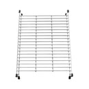 布蘭科盆地網格