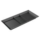 適用於 15 公升垃圾箱的 Blanco 垃圾箱蓋