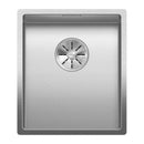 Blanco Claron 340-U Durinox® 廚房水槽