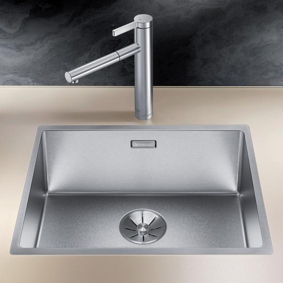 Blanco Claron 500-IF Durinox® kitchen sink