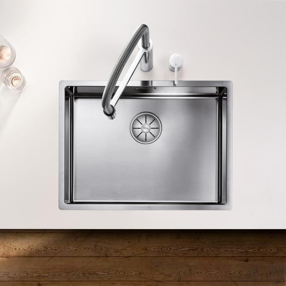 Blanco Claron 550-IF kitchen sink