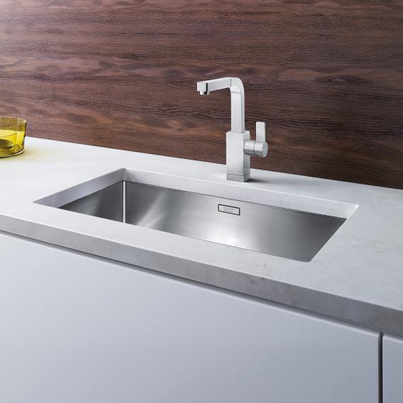 Blanco Claron 700-U kitchen sink