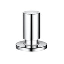 Blanco Comfort 遠端拉旋鈕廢棄物控制