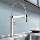 Blanco Culina-S 迷你單把手廚房混合龍頭