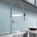 Blanco Culina-S 迷你單把手廚房混合龍頭