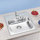 Blanco Dana 45 廚房水槽
