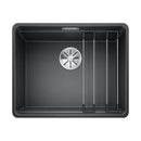 Blanco Etagon 500-F kitchen sink