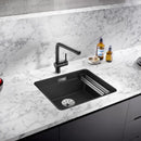 Blanco Etagon 500-F kitchen sink