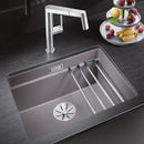 Blanco Etagon 500-U kitchen sink