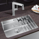 Blanco Etagon 500-U kitchen sink