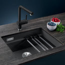 Blanco Etagon 500-U kitchen sink