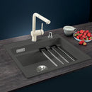 Blanco Etagon 6 Kitchen Sink