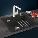 Blanco Etagon 6 Kitchen Sink