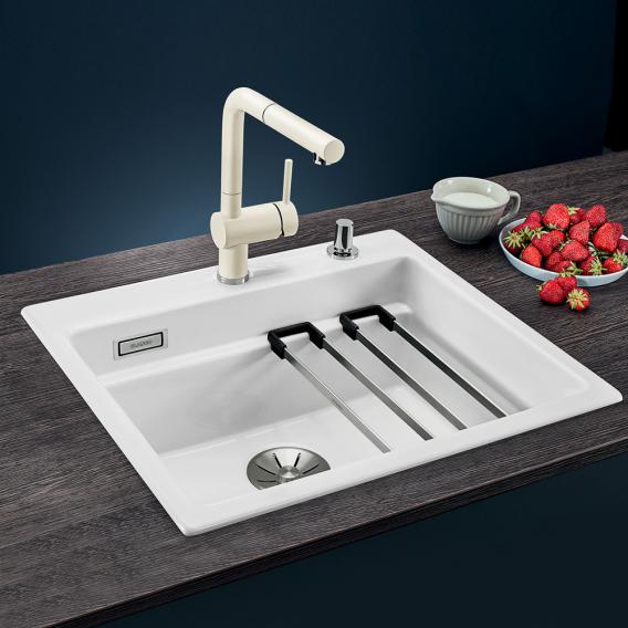 Blanco Etagon 6 Kitchen Sink