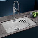 Blanco Etagon 700-U kitchen sink