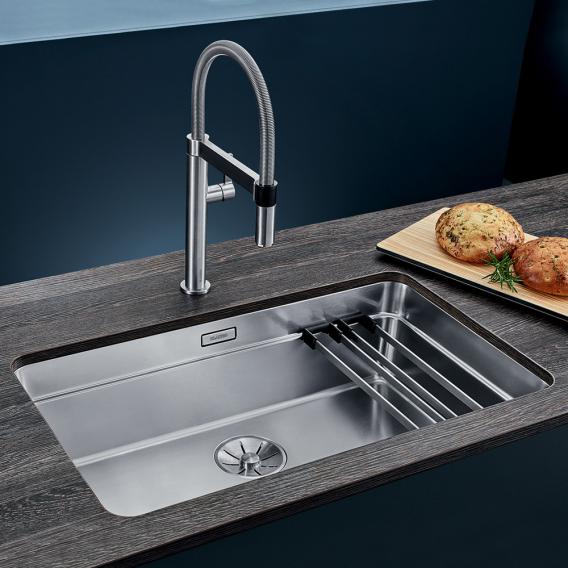 Blanco Etagon 700-U kitchen sink