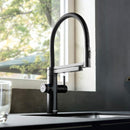 Blanco Evol-S Pro single lever kitchen kitchen mixer, with filter system