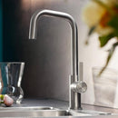 Blanco Jandora 單把手廚房混合龍頭