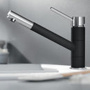 Blanco Kano 單把手廚房混合龍頭