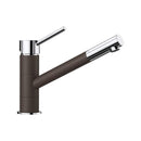 Blanco Kano 單把手廚房混合龍頭