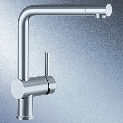 Blanco Linus single-lever kitchen mixer tap