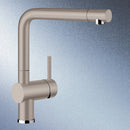 Blanco Linus 單把手廚房混合龍頭