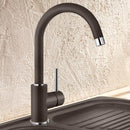 Blanco Mida 單把手廚房混合龍頭