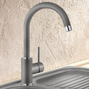 Blanco Mida 單把手廚房混合龍頭