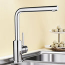 Blanco Mila 單把手廚房混合龍頭