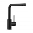 Blanco Mila 單把手廚房混合龍頭