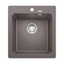 Blanco Naya 45 廚房水槽