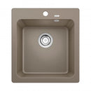 Blanco Naya 45 廚房水槽