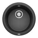 Blanco Rondo 圓形廚房水槽