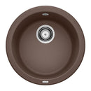 Blanco Rondo 圓形廚房水槽